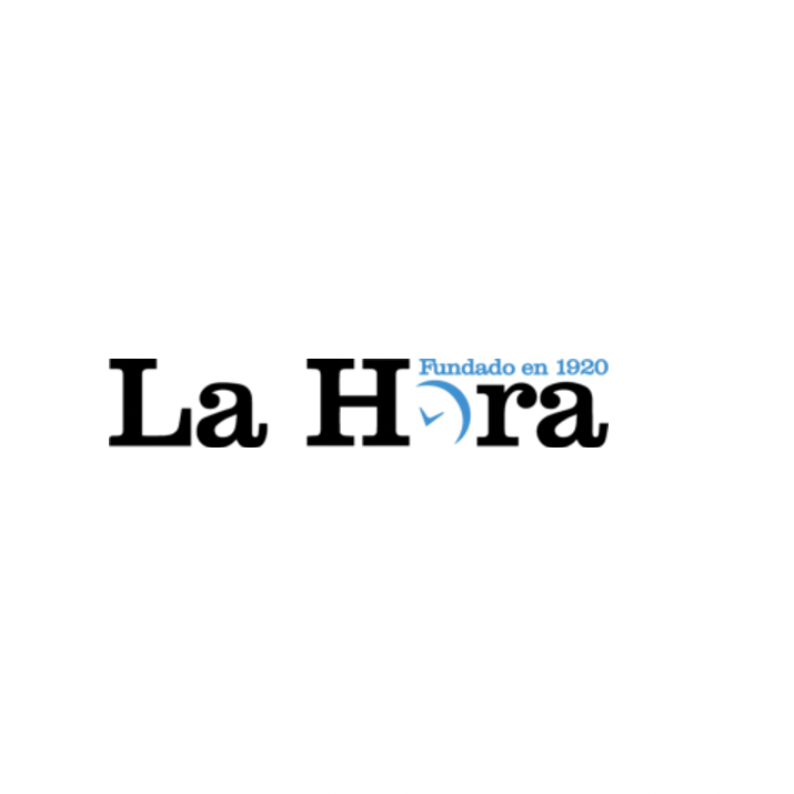 la hora