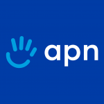 APN Logo