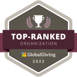 global giving top ranked