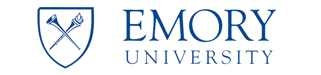 Emory University logo
