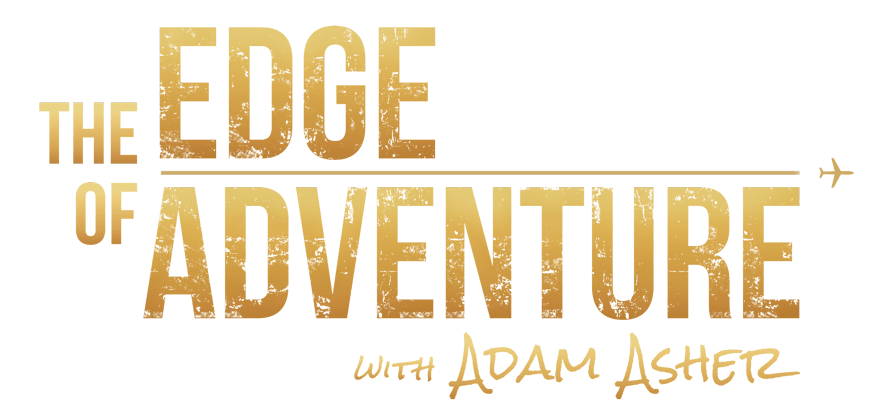 Edge of Adventure