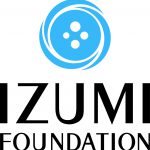 Izumi Foundation logo