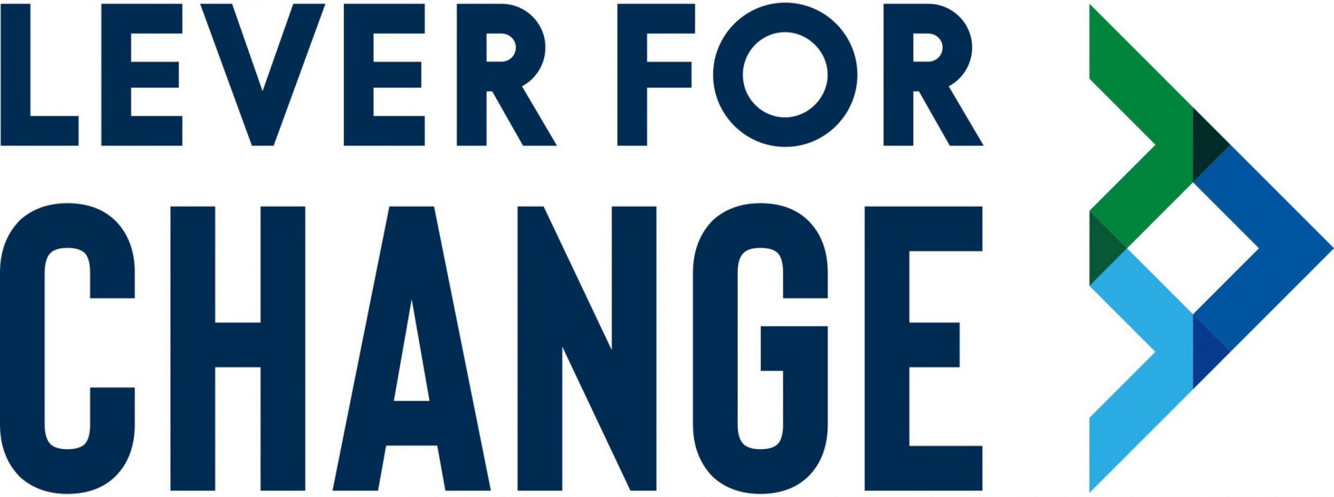 Lever for Change