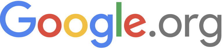 Google.org logo