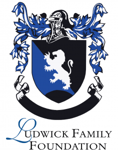 Ludwick Foundation logo
