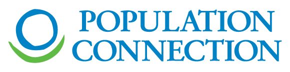 Population Connection logo