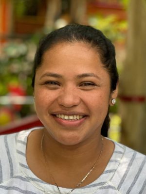 Aura Aida Ortiz AURA ORTIZ