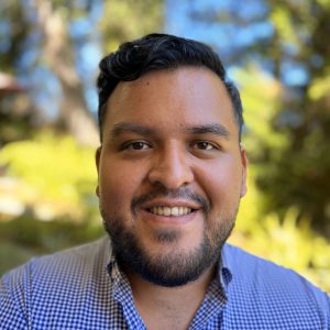 Esteban Castro Team member Esteban Castro