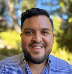 Esteban Castro Team member Esteban Castro