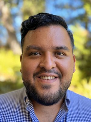 Esteban Castro Team member Esteban Castro