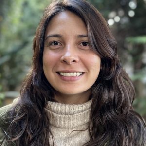 IMG_2558 Team member Andrea Aguilar