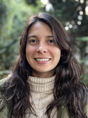 IMG_2558 Team member Andrea Aguilar