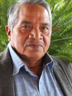 Juan Coj2 JUAN COJ
