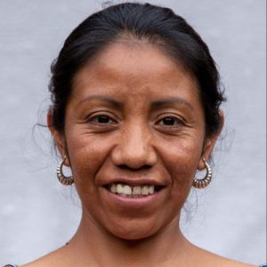 Maga MAGDALENA GUARCHAJ