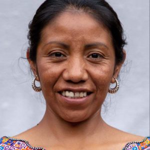 Maga MAGDALENA GUARCHAJ