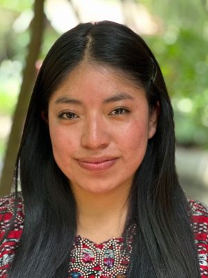Maria Adelaida Lopez MARIA LOPEZ
