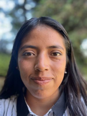 Vilma Esperanza VILMA YAXON