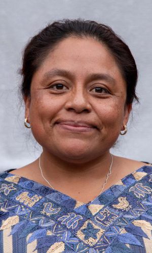 WALESKA LOPEZ CANU/
MEDICAL DIRECTOR