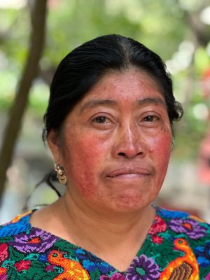 Wicha- Luisa Cuc LUISA CUC