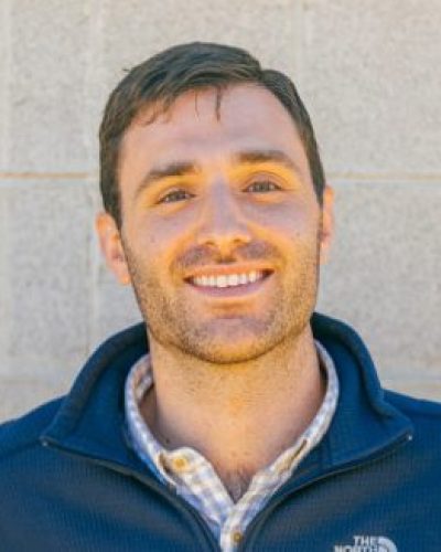 David Flood, Principal Investigator and Staff Physician